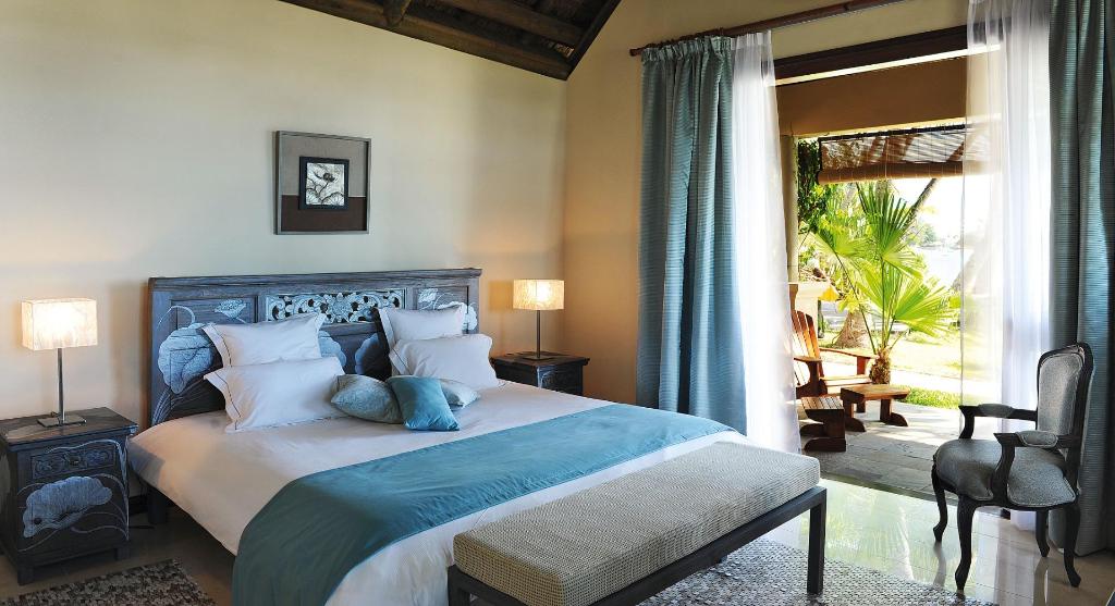 Constance Sakoa Boutik Hotel 