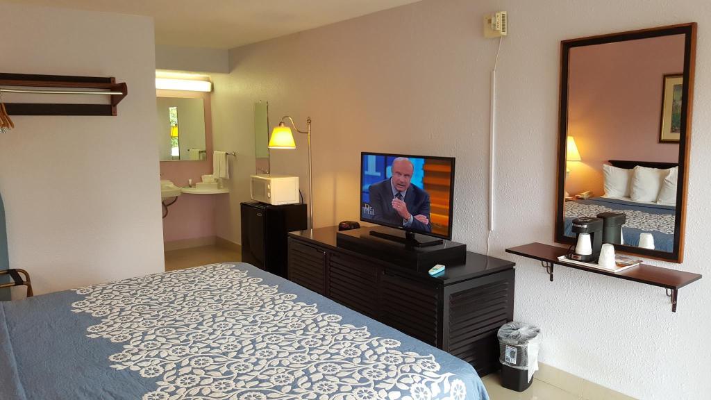 Garden Inn Homestead