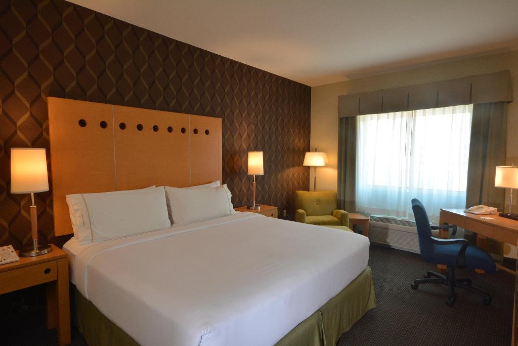 Holiday Inn Express Hotel & Suites Monterrey Aerop