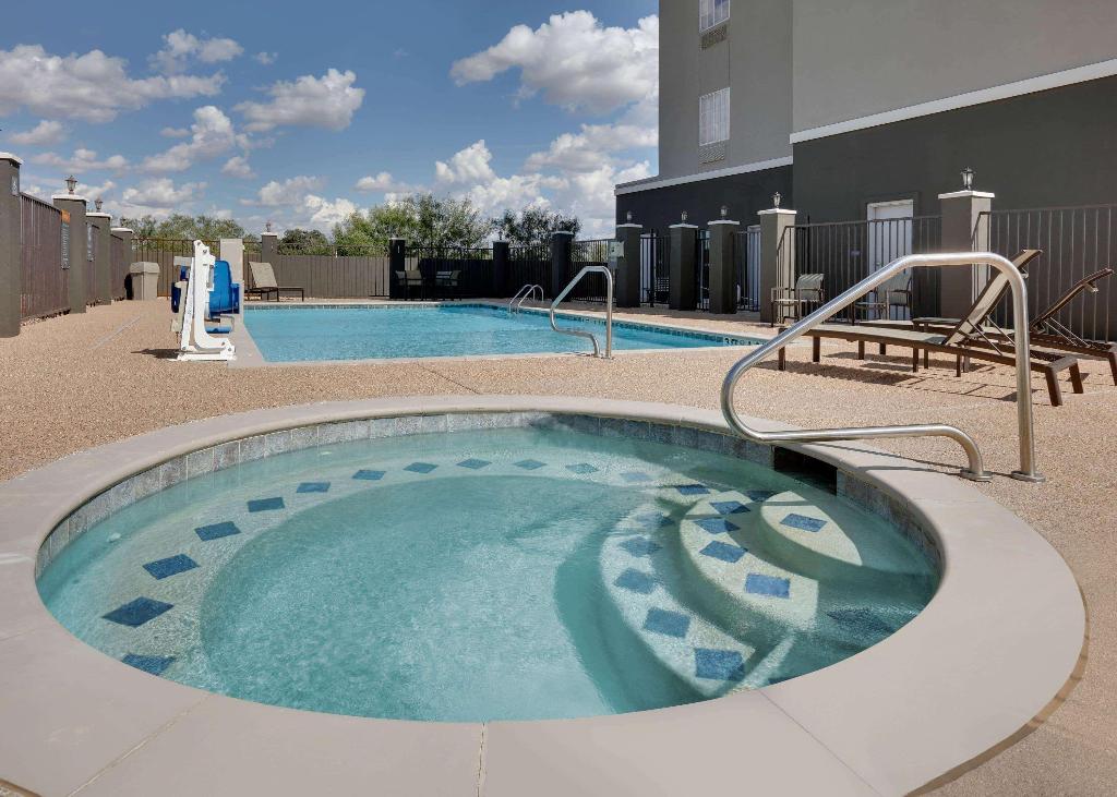 La Quinta Inn & Suites Big Spring