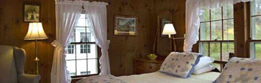 West Mountain Inn