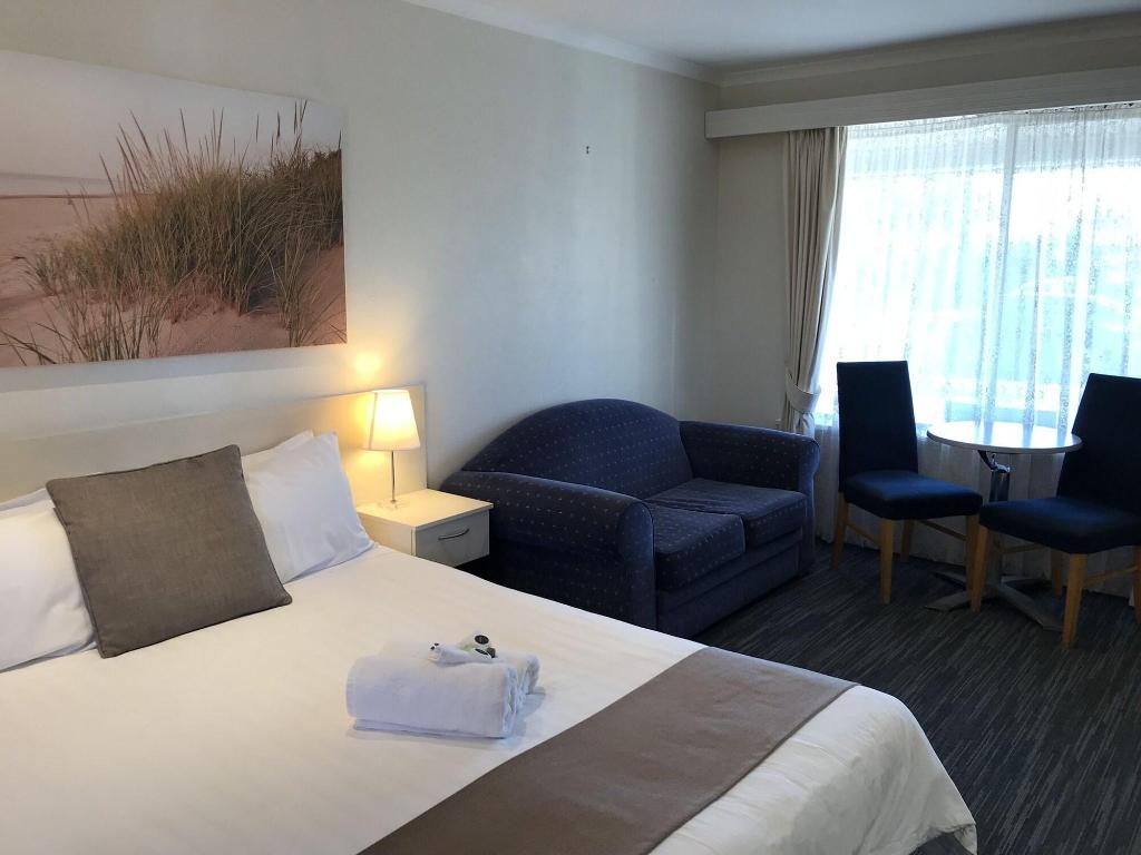 Robetown Motor Inn
