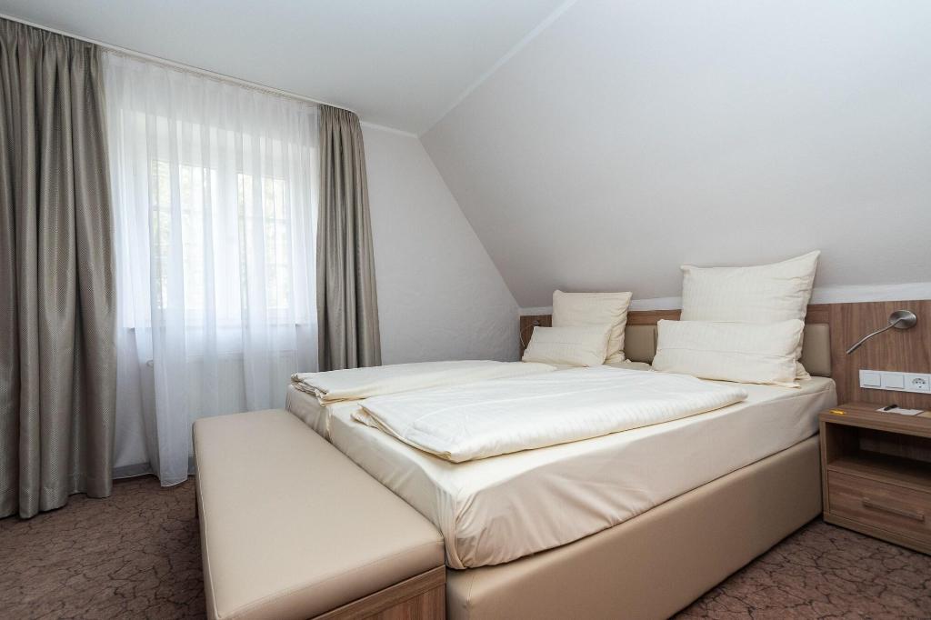 Schloss Hohenfeld Parkhotel