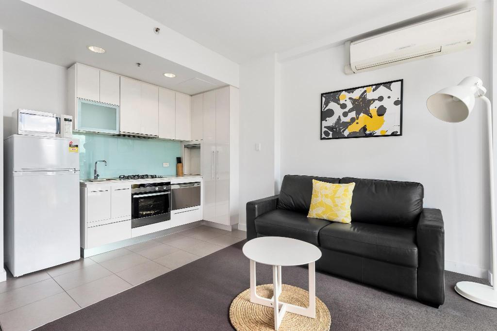 Docklands Private Collection of Apartments