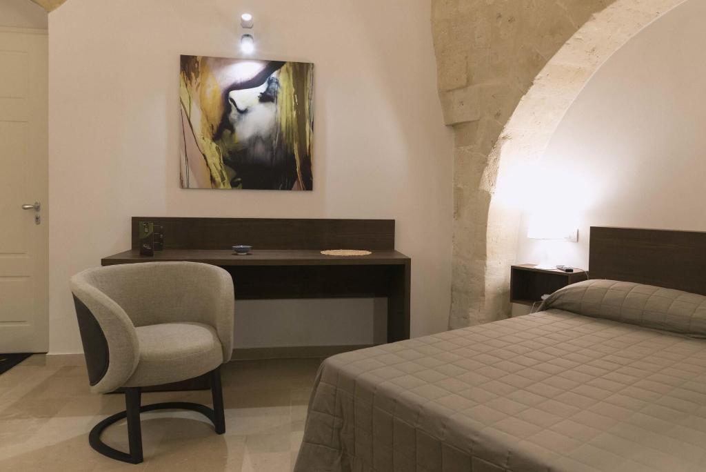 Albergo Del Sedile