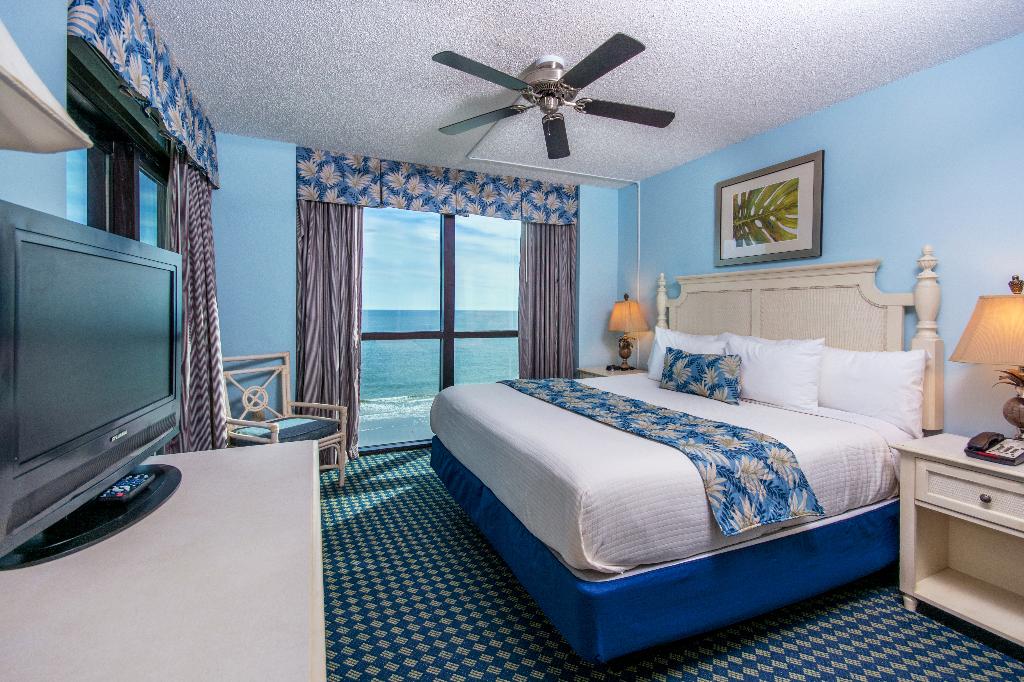 Caribbean Resort & Villas