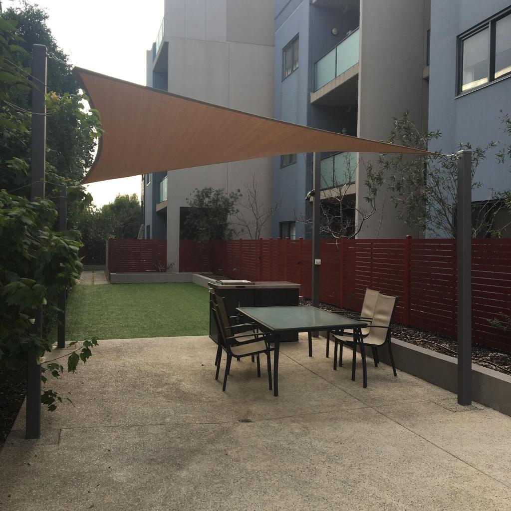 Quest Glen Waverley Serviced Apartment