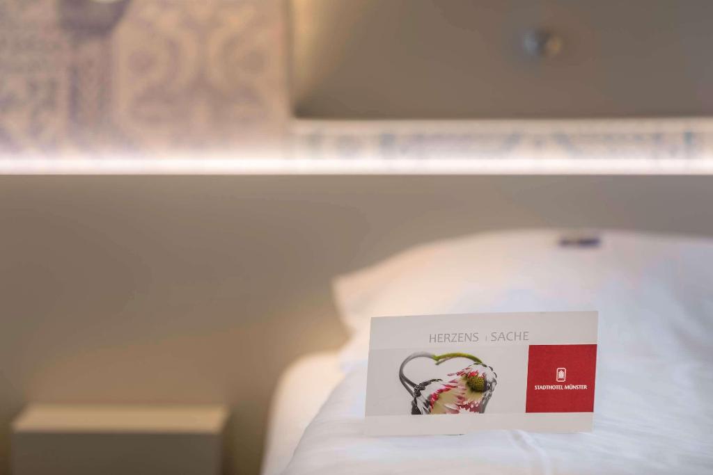 Kolping Stadthotel Münster