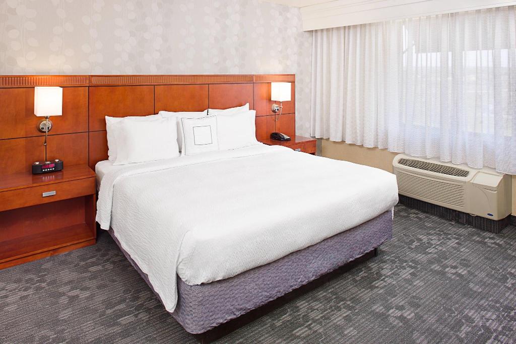 Courtyard By Marriott Paso Robles