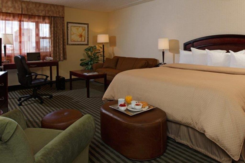 Viscount Gort Hotel photo 29