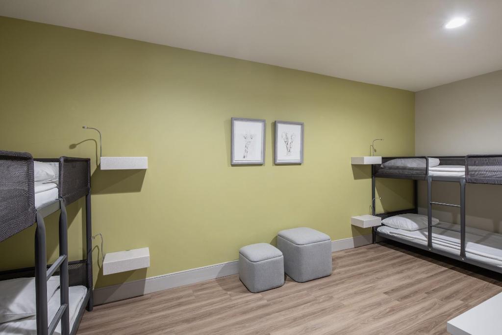 Viscount Gort Hotel photo 16