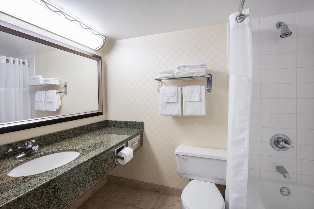 Viscount Gort Hotel photo 13