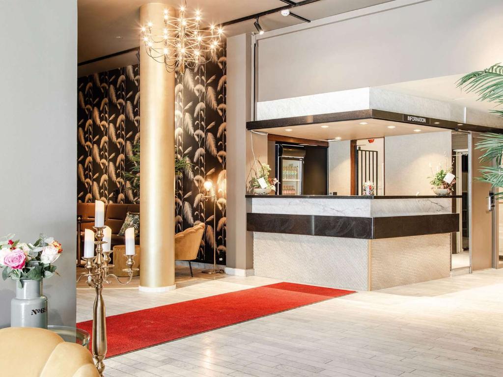 Palm Tree Hotel, Best Western Signature Collection