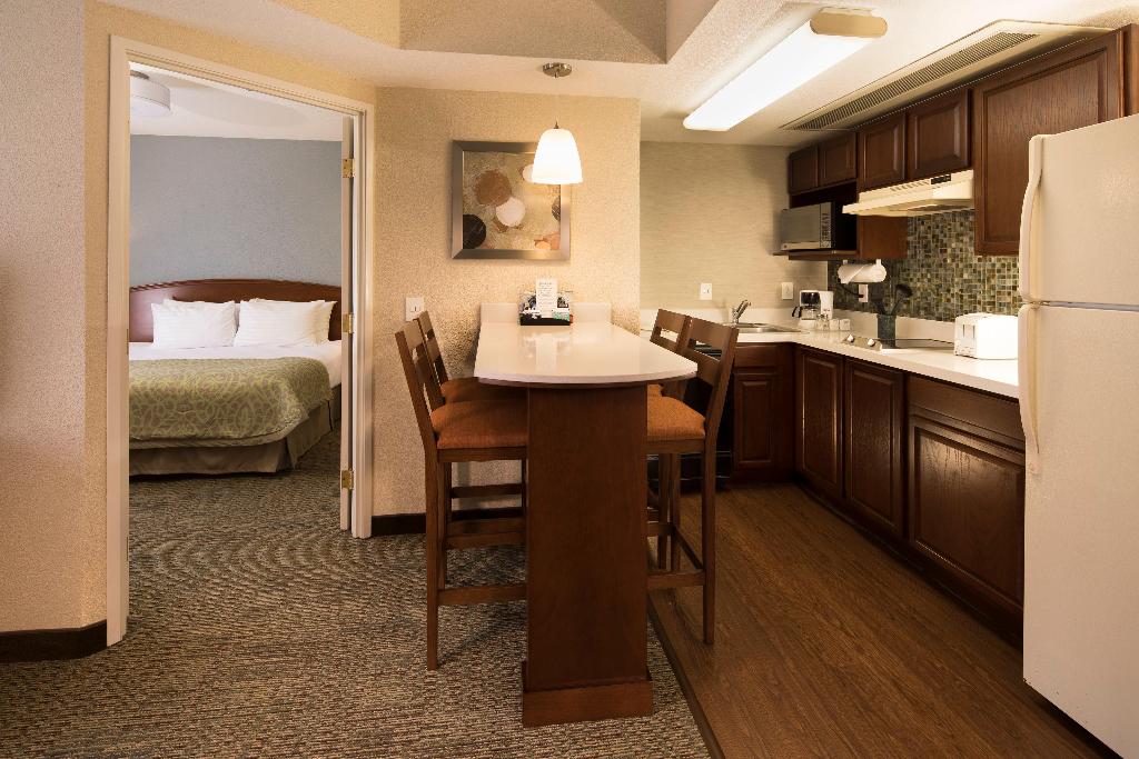 Staybridge Suites Monterrey / San Pedro