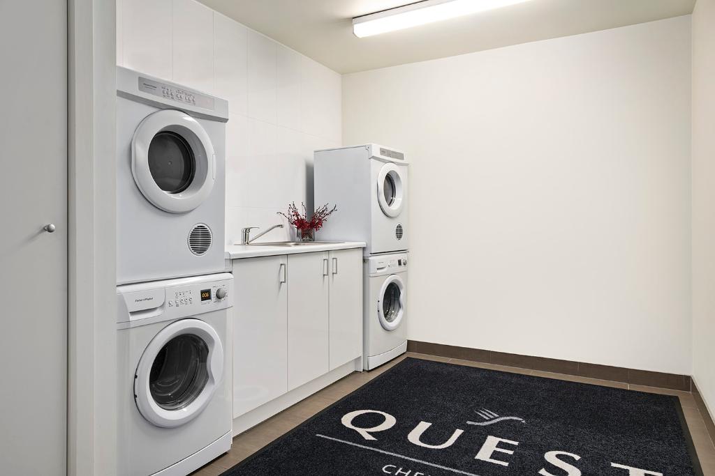 Quest Cheltenham