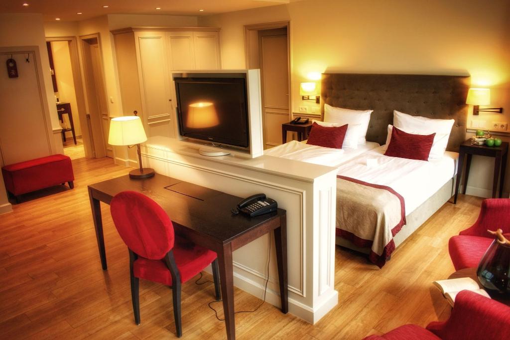 Parkhotel Surenburg