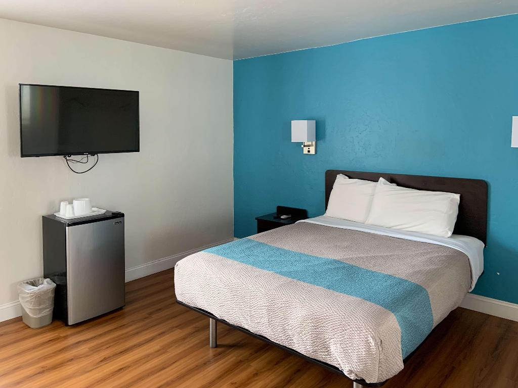 Ocean Breeze Inn