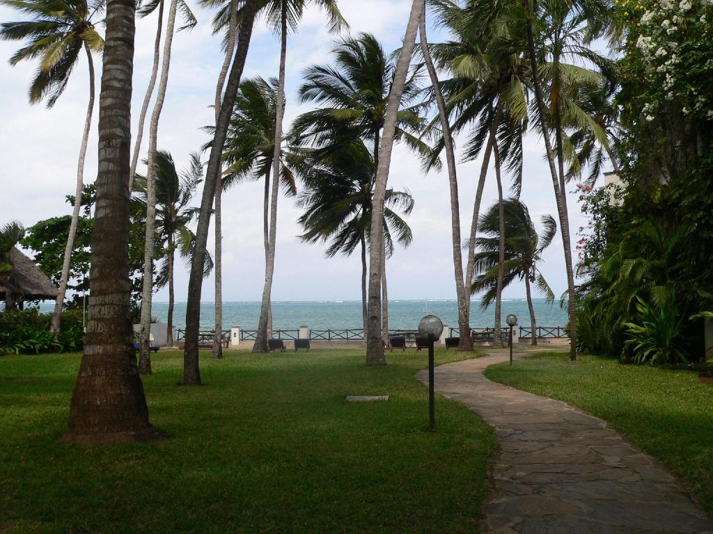 Plaza Beach Hotel
