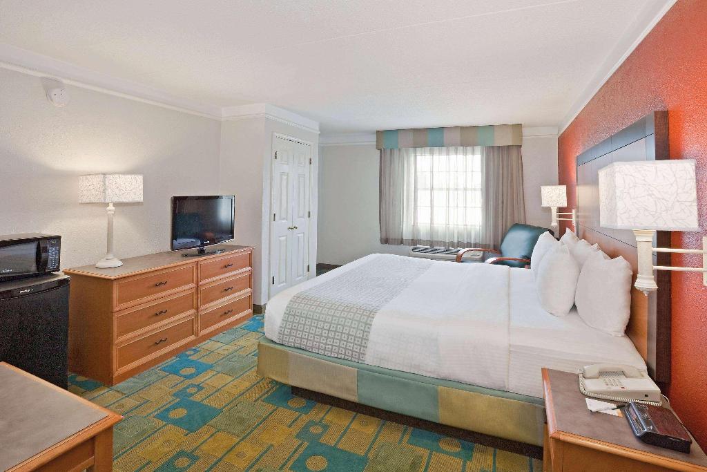 Sleep Inn & Suites Merrillville