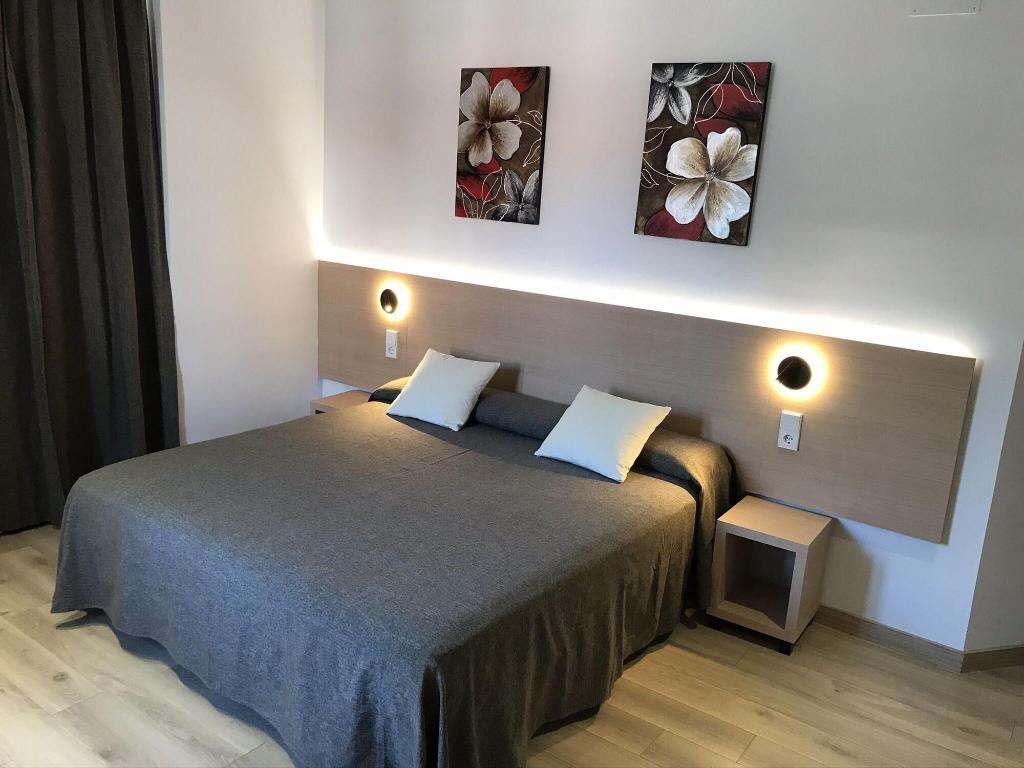Hostal Abadía Madrid