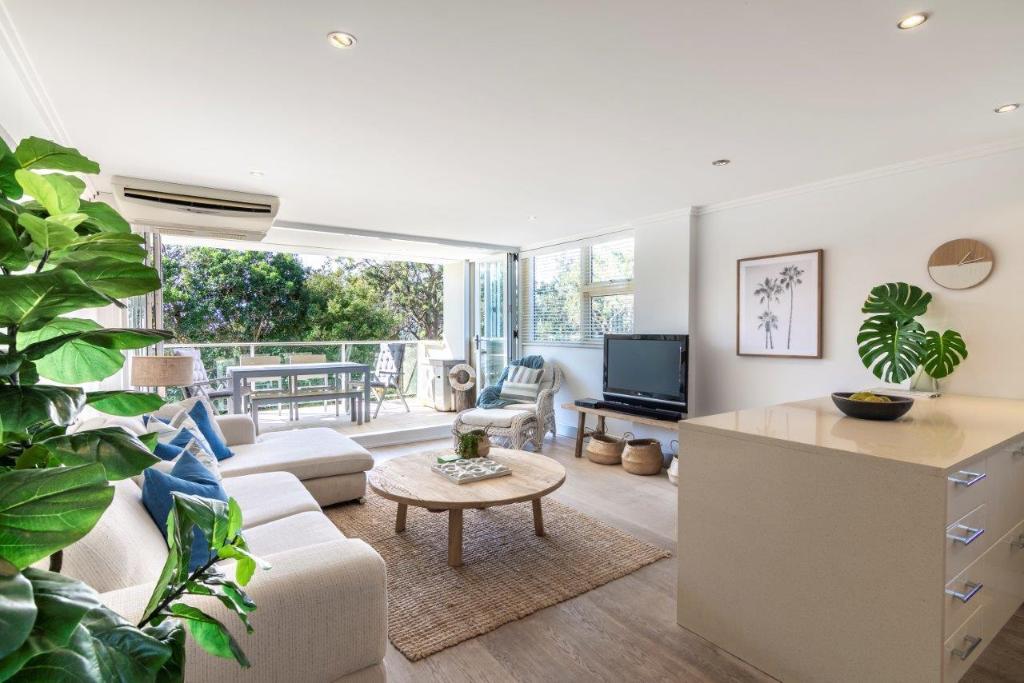 84 The Spit Holiday Apartments Mooloolaba