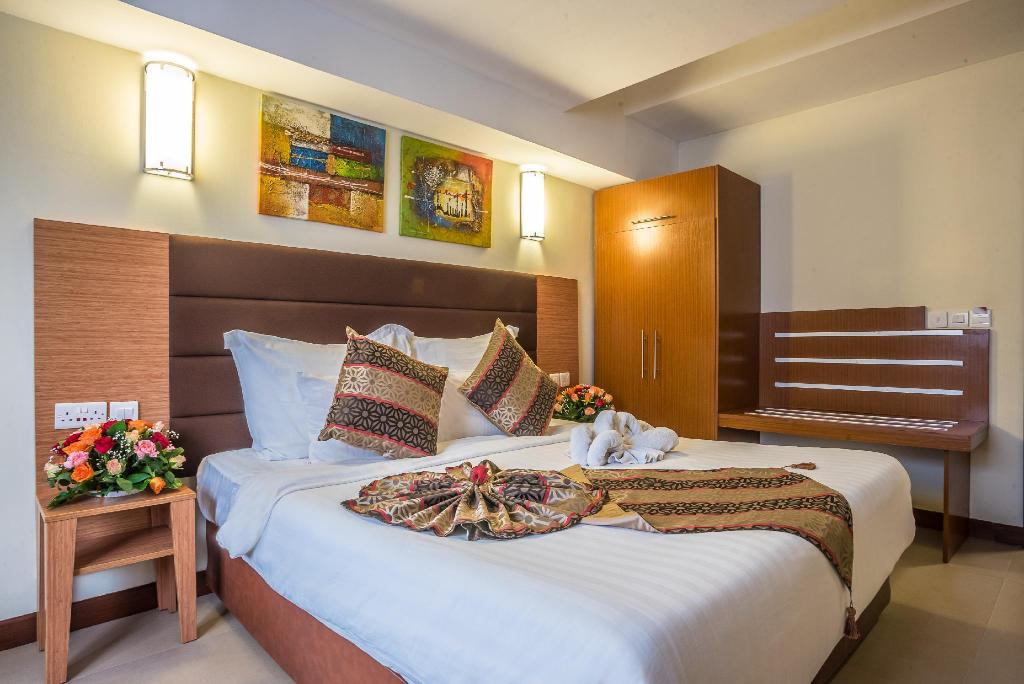 PrideInn Mombasa City