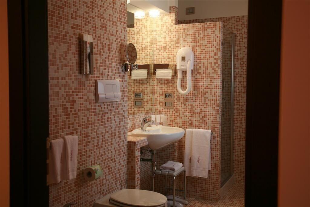 Hotel Don Guglielmo