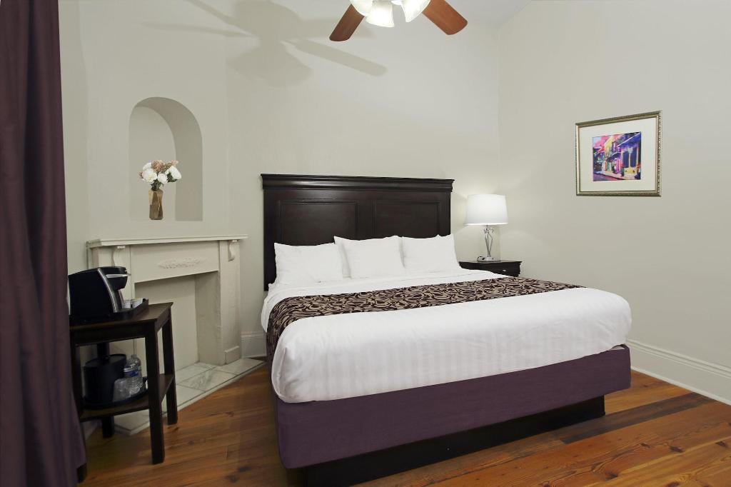 Inn on Ursulines