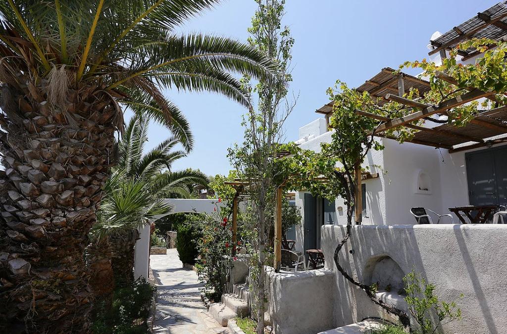 Hotel Albatros Club Mykonos, Griechenland, Panormos. Großes 2