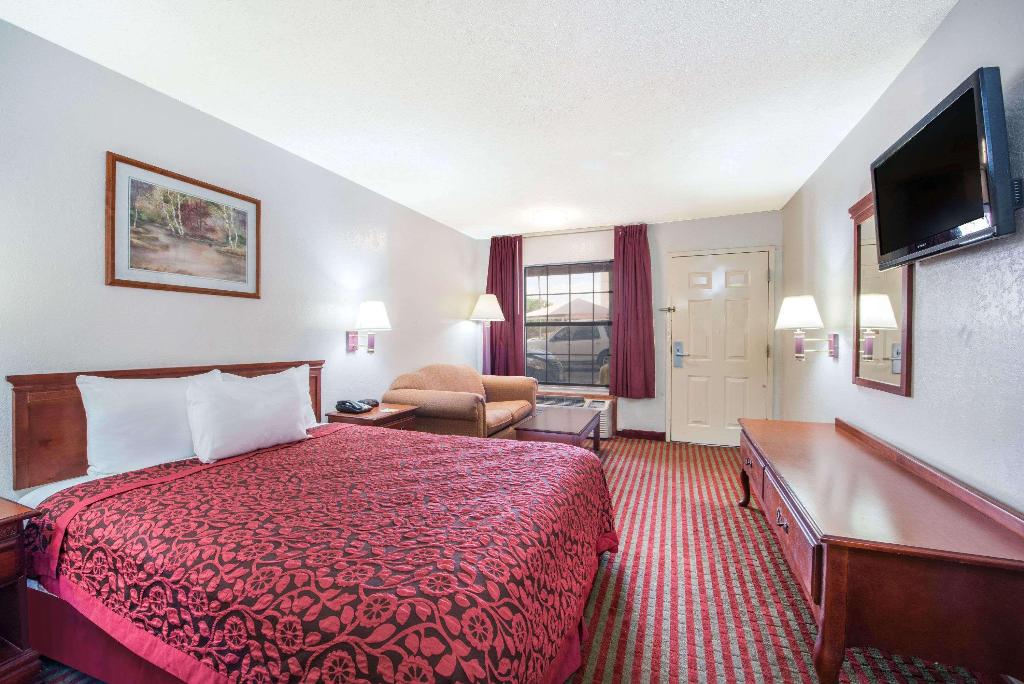Days Inn By Wyndham Mcallen