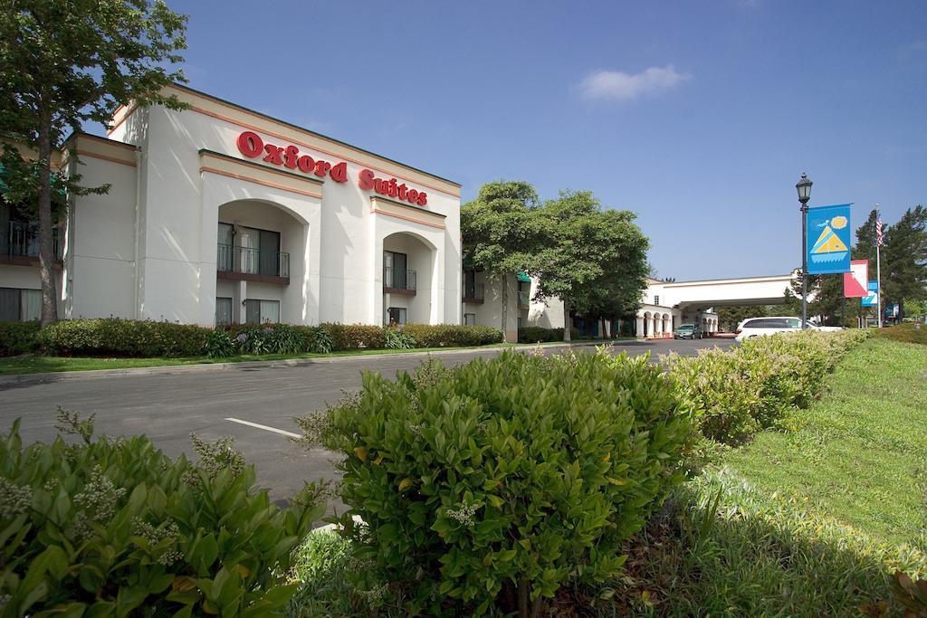 Oxford Suites Pismo Beach en Paso Robles