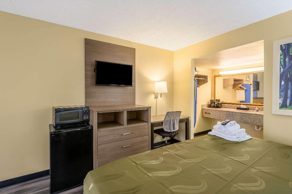 Quality Inn New Orleans