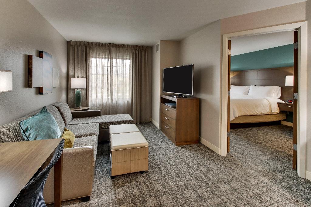 Staybridge Suites Missoula