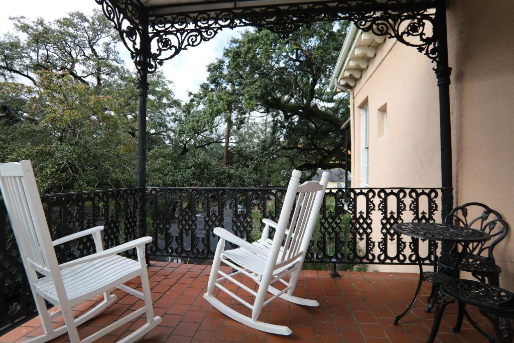 Malaga Inn