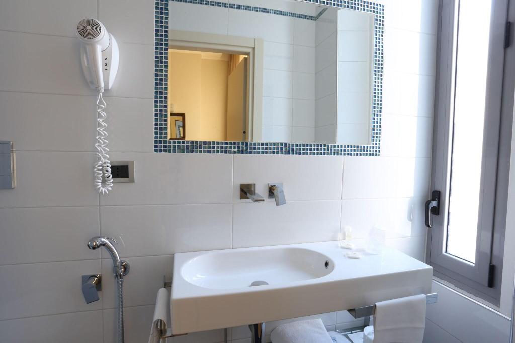 Hotel Piacenza, Porta Romana
