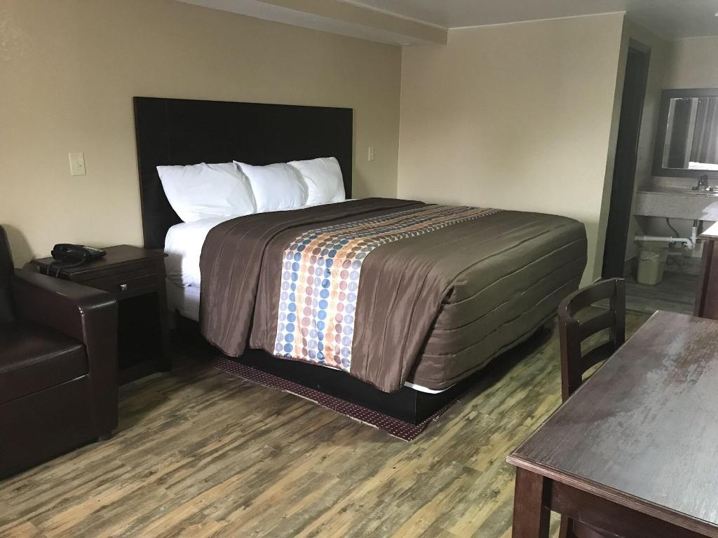 Memphis Inn