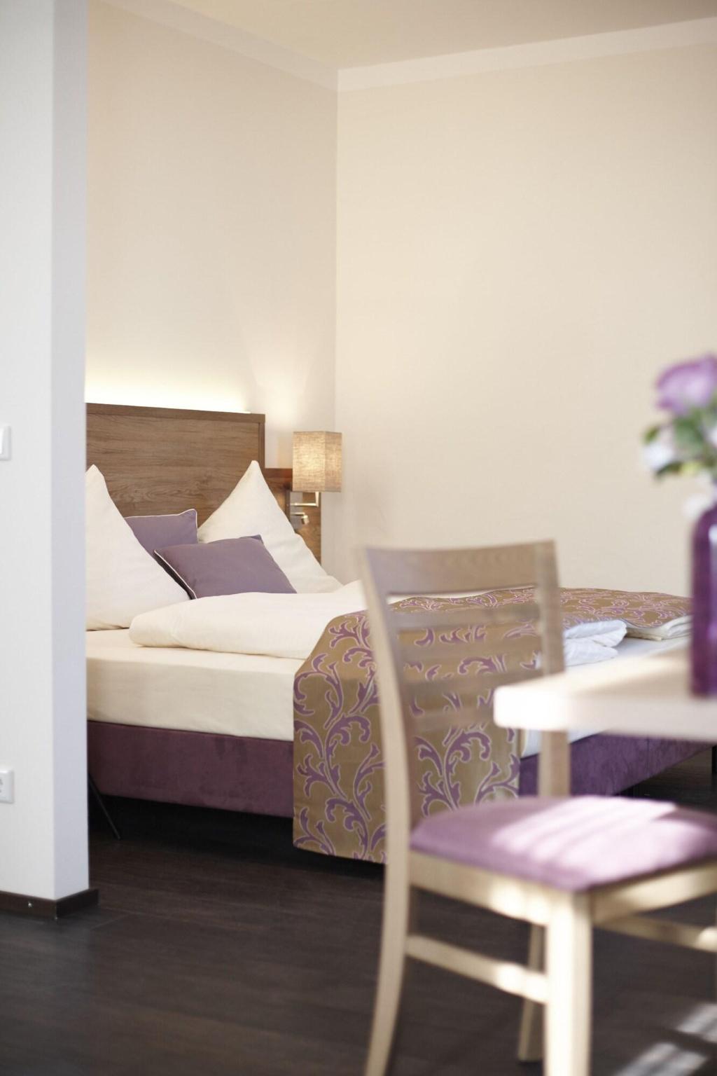 Hotel Boutique Beckenlehner