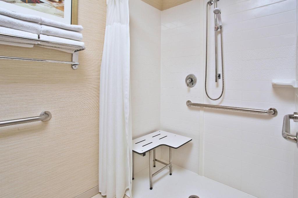 Fairfield Inn & Suites Madison West/Middleton