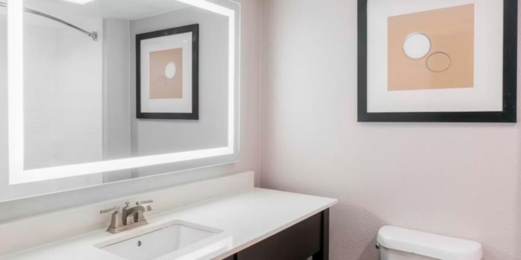 Townhome Inn & Suites in Cordova