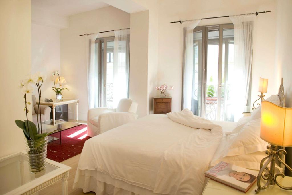 Antica Locanda Dei Mercanti