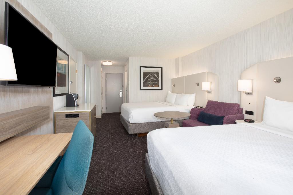 Crowne Plaza Kansas City Downtown