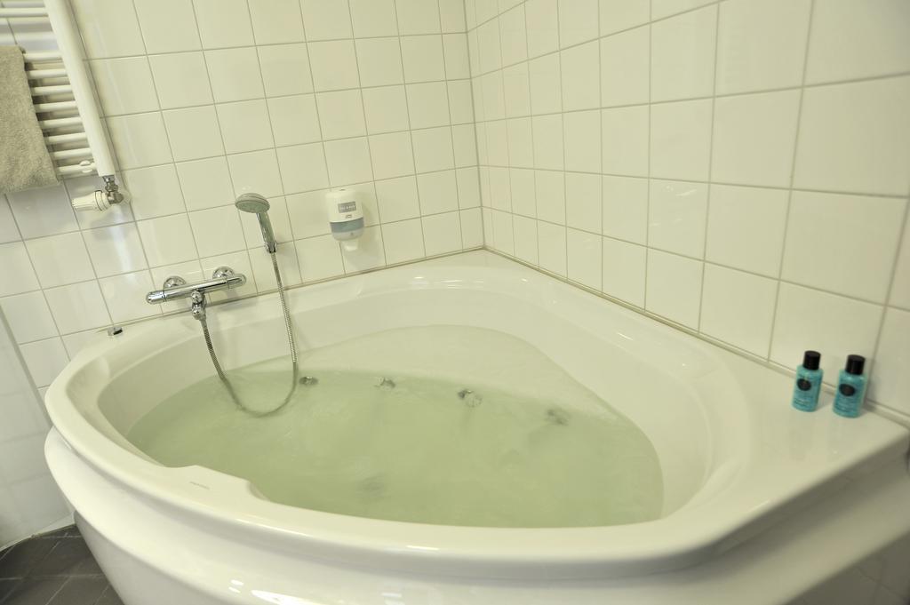 Strandhotel Westduin