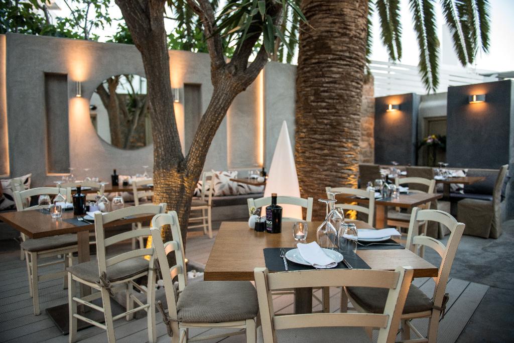 Hotel Fresh Boutique hotel, Griechenland, Mykonos-Stadt. Großes 1