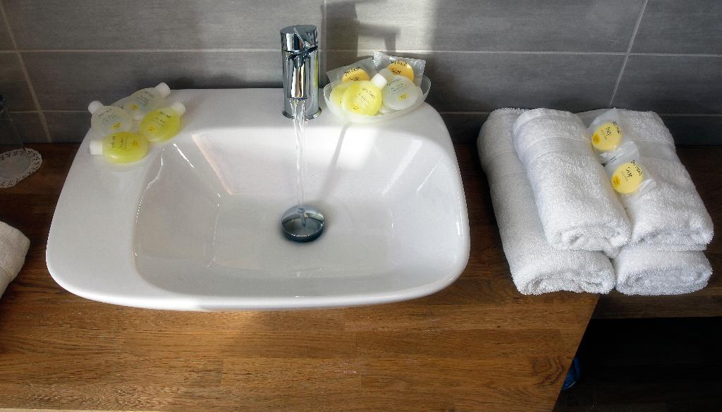 Fresh Boutique hotel