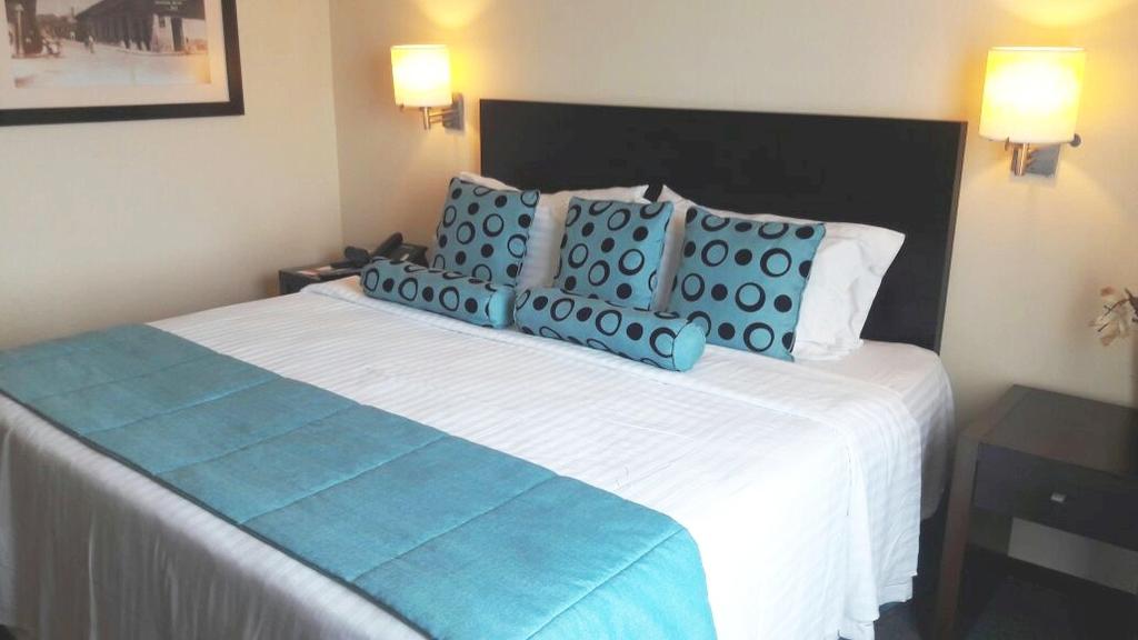 Holiday Inn Uruapan