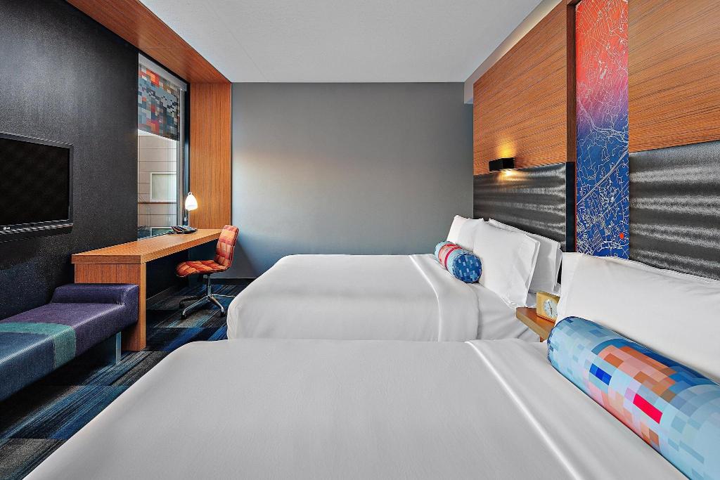 Aloft Arundel Mills