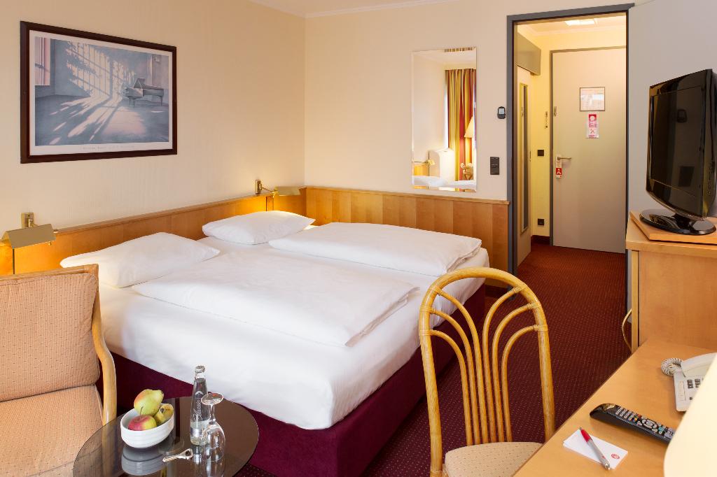 Roomingtons Kaiserhof Landshut