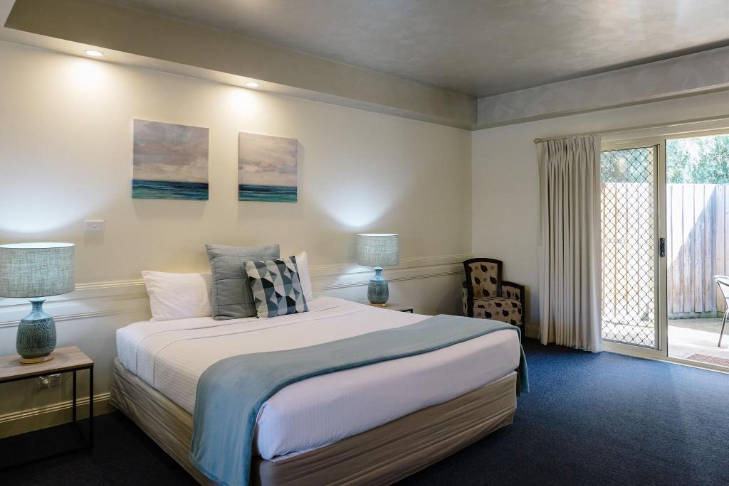 Fairways Resort