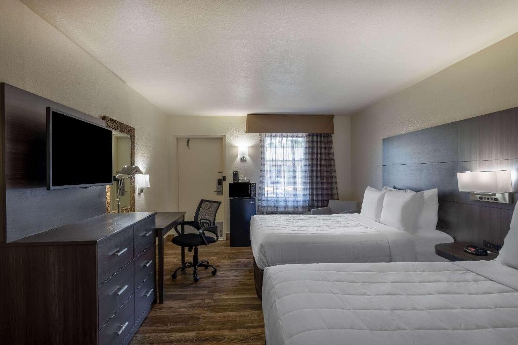 Travelodge by Wyndham Florida City/Homestead