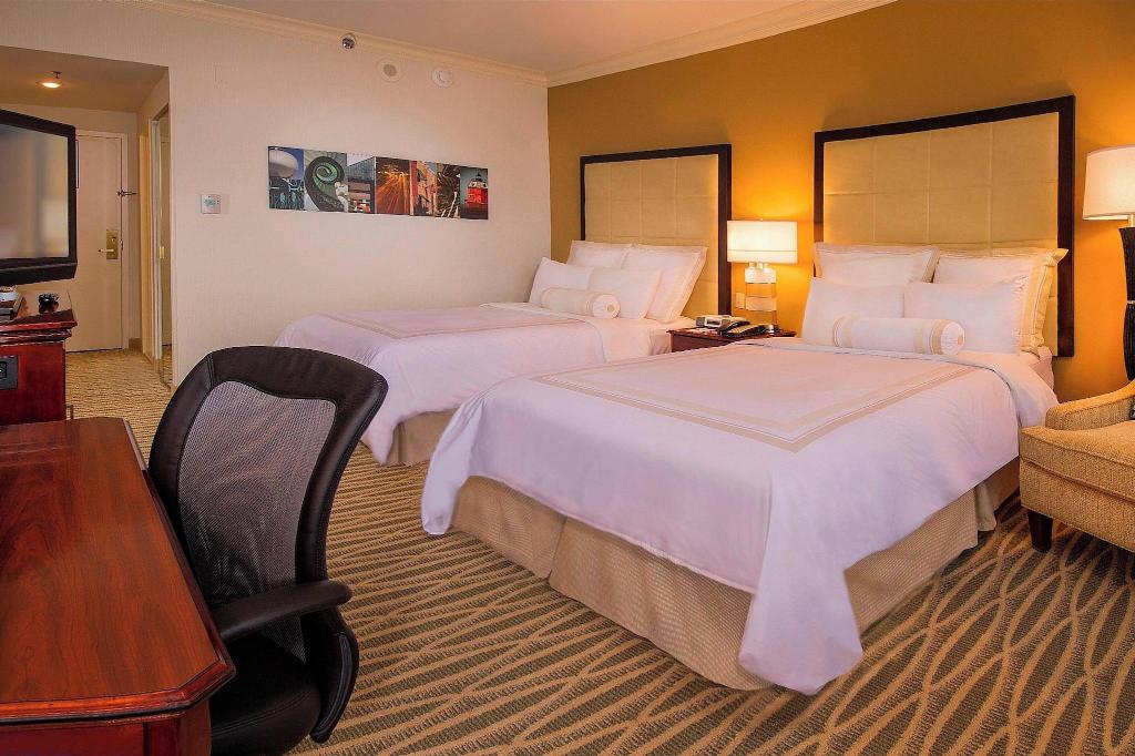 BWI Airport Marriott